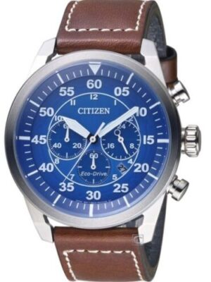 Citizen Eco-Drive CA4210-41L