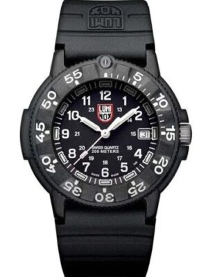 Luminox Navy Seal XS.3001.F