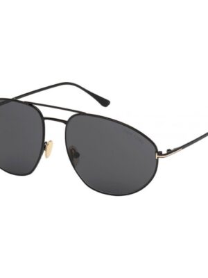 Tom Ford Cobra FT0796 01A 59