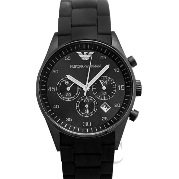 Emporio Armani Chrono AR5889