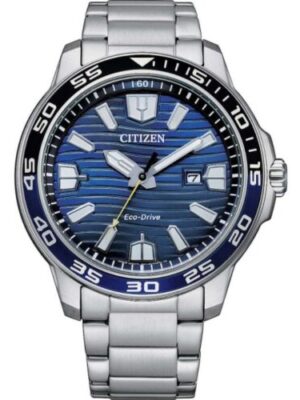 Citizen Eco-Drive AW1525-81L