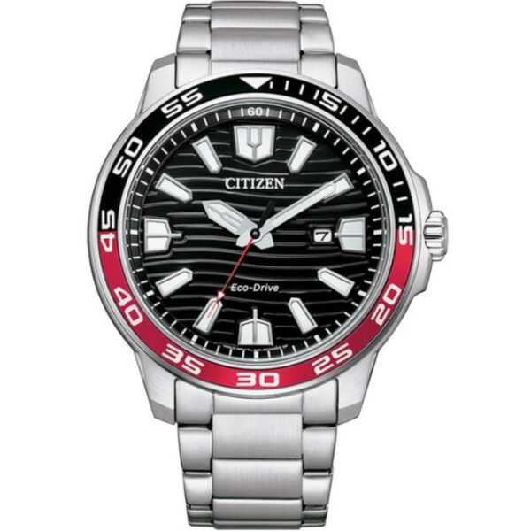 Citizen Eco-Drive AW1527-86E