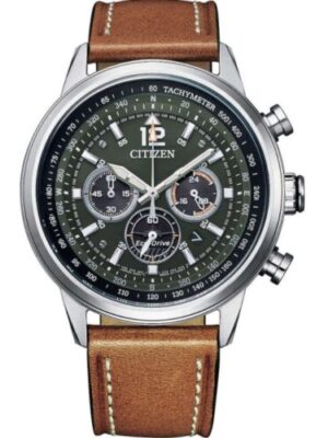 Citizen Eco-Drive CA4470-15X