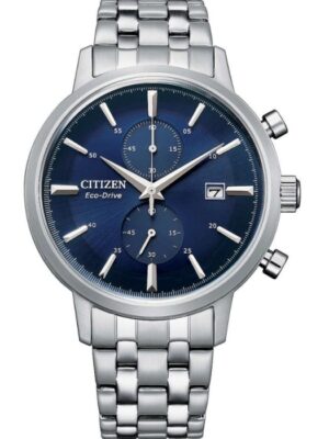 Citizen Eco-Drive CA7060-88L