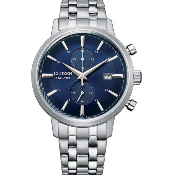 Citizen Eco-Drive CA7060-88L