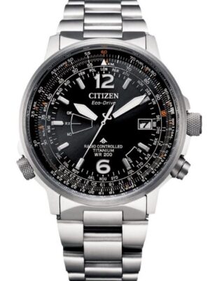 Citizen Eco-Drive CB0230-81E