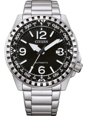 Citizen Automatic NJ2190-85E