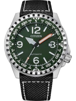 Citizen Automatic NJ2198-16X