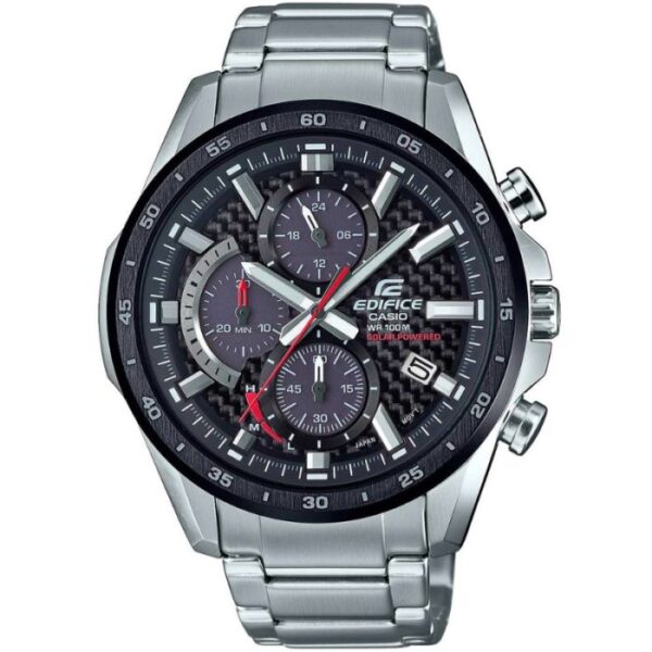 Casio Edifice EQS-900DB-1AVUDF