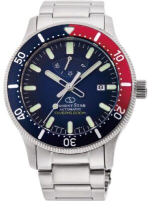 Orient Star Diver RE-AU0306L