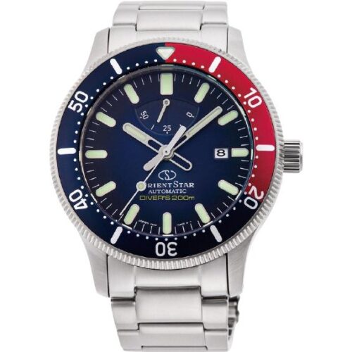 Orient Star Diver RE-AU0306L