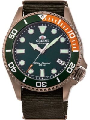 Orient Triton Diver Automatic RA-AC0K04E