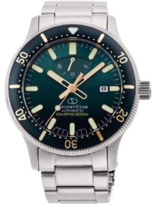 Orient Star Diver RE-AU0307E