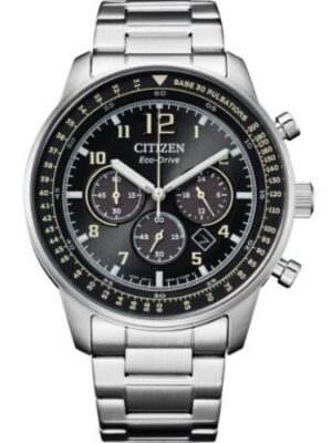 Citizen Eco-Drive CA4500-83E