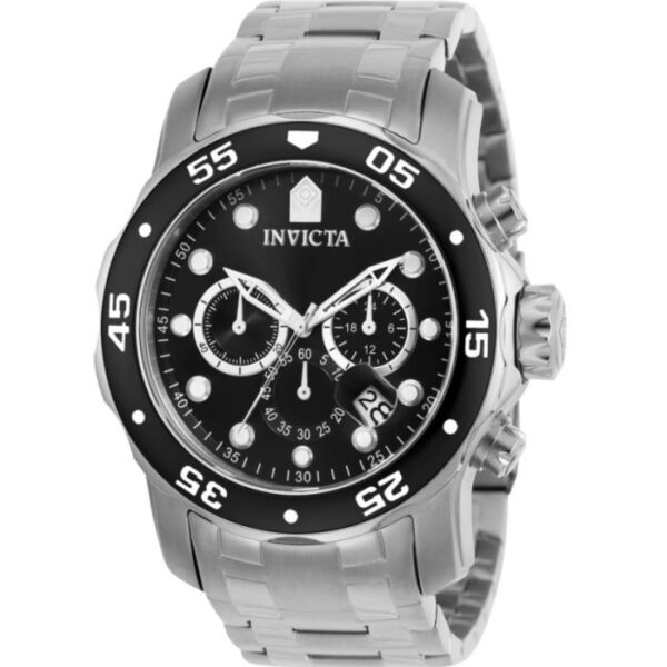 Invicta Pro Diver 69