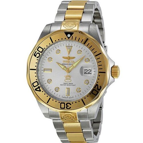 Invicta Pro Diver 3050