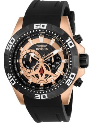 Invicta Aviator 21740