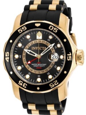 Invicta Pro Diver 6991