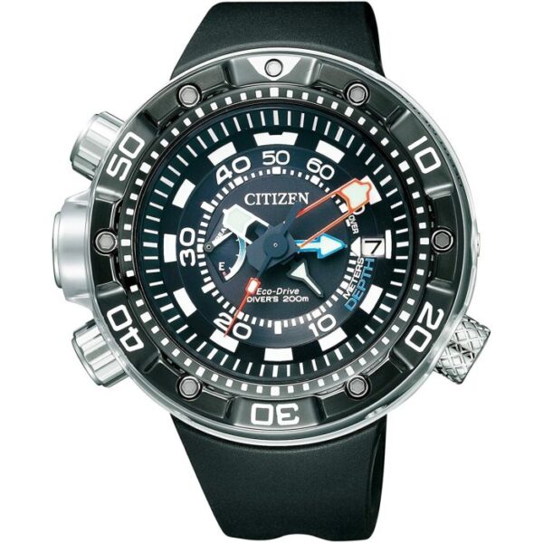 Citizen Promaster BN2024-05E