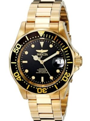 Invicta Pro Diver 8929