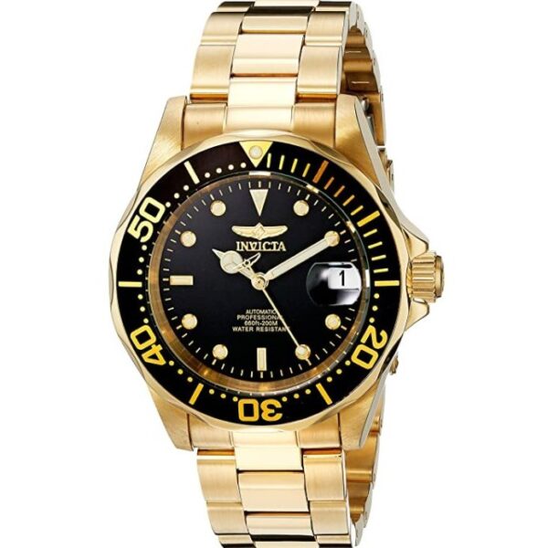 Invicta Pro Diver 8929