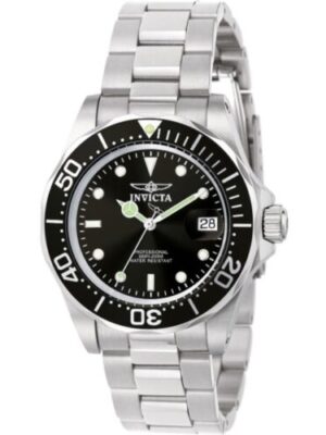 Invicta Pro Diver 9307