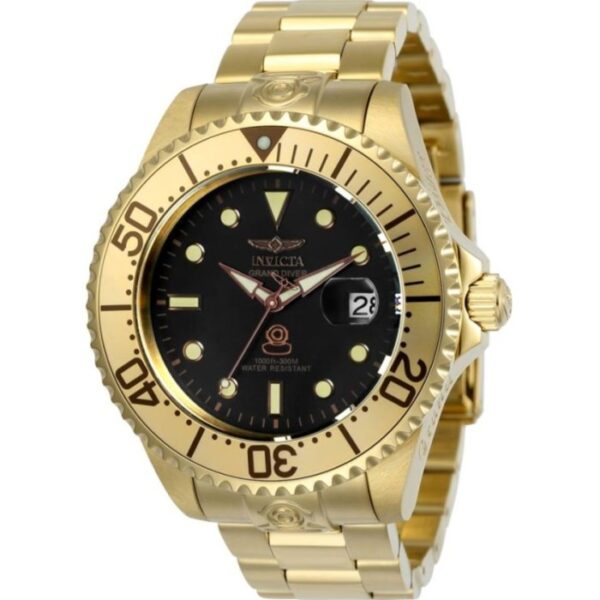 Invicta Pro Diver 24766