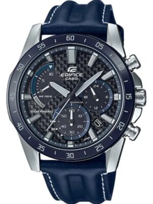 Casio Edifice EQS-930BL-2AVUDF