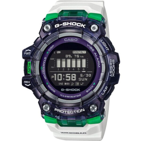 Casio G-Shock GBD-100SM-1A7ER