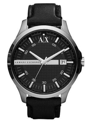 Armani Exchange Hampton AX2101