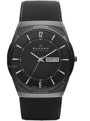 Skagen Melbye SKW6006