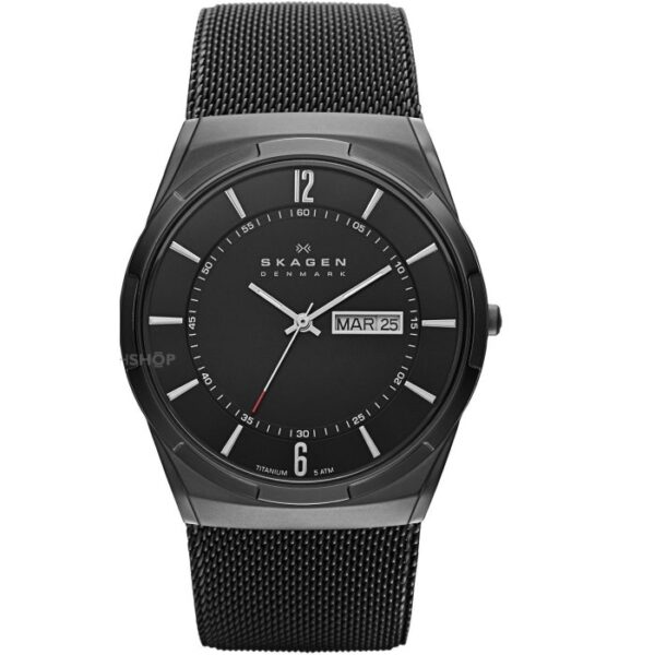 Skagen Melbye SKW6006