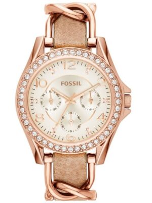 Fossil Riley ES3466